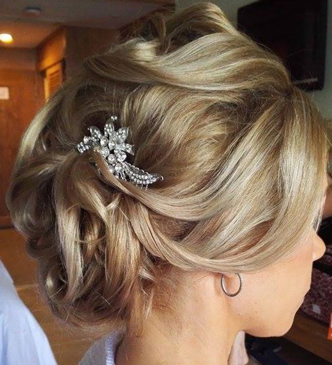 Bridal Hair Stylist Phuket Thailand by Wow Make Up in Phuket - 047 Bridal Hair Stylist Phuket Thailand by Wow Make Up in Phuket - 047