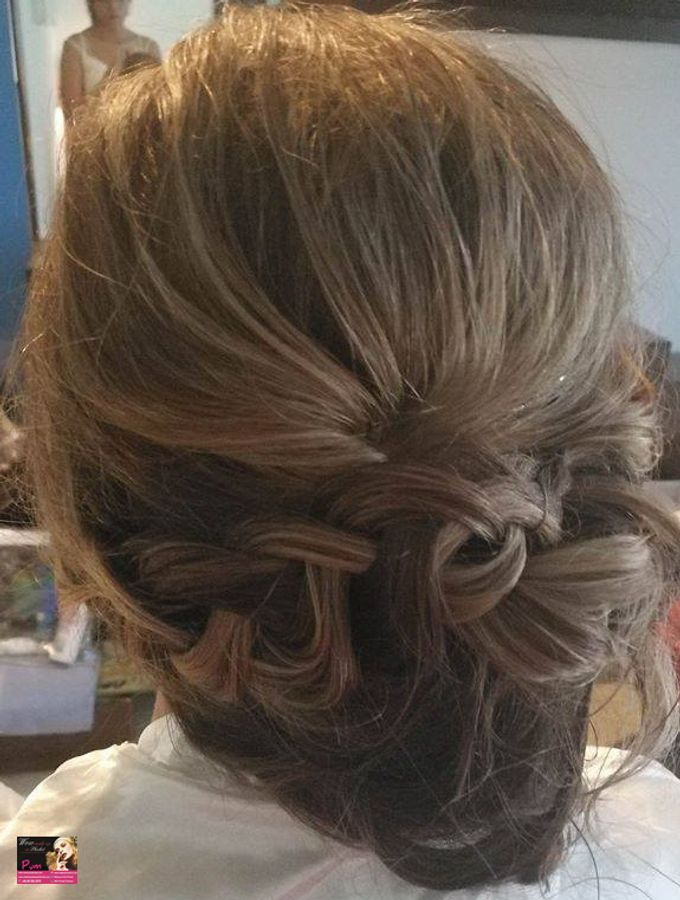 Bridal Hair Stylist Phuket Thailand by Wow Make Up in Phuket - 005 Bridal Hair Stylist Phuket Thailand by Wow Make Up in Phuket - 005