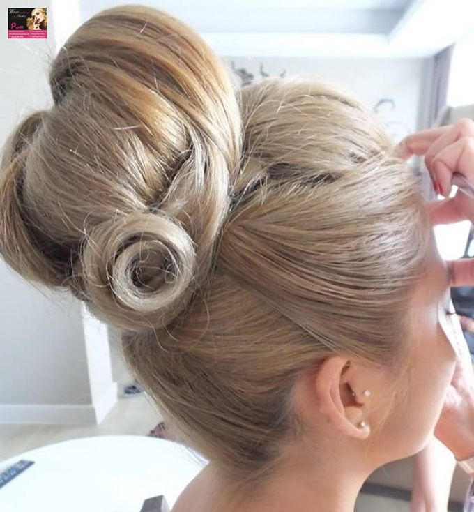 Bridal Hair Stylist Phuket Thailand by Wow Make Up in Phuket - 041 Bridal Hair Stylist Phuket Thailand by Wow Make Up in Phuket - 041