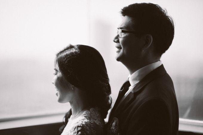 Wibowo and Dewi Wedding day by setaphotography - 001