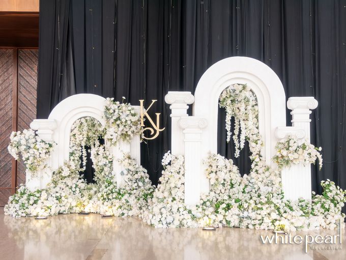 ICE BSD Nusantara Convention Hall 2025.06.07 by White Pearl Decoration - 006