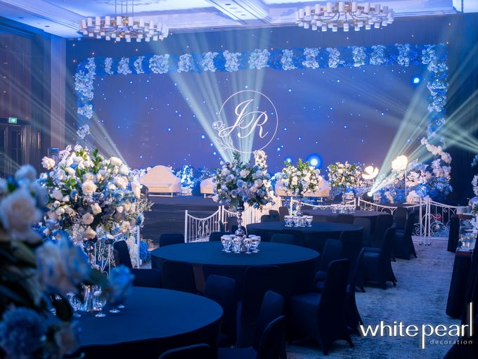 Kino Tower 2025.07.26 by White Pearl Decoration - 014 Kino Tower 2025.07.26 by White Pearl Decoration - 014