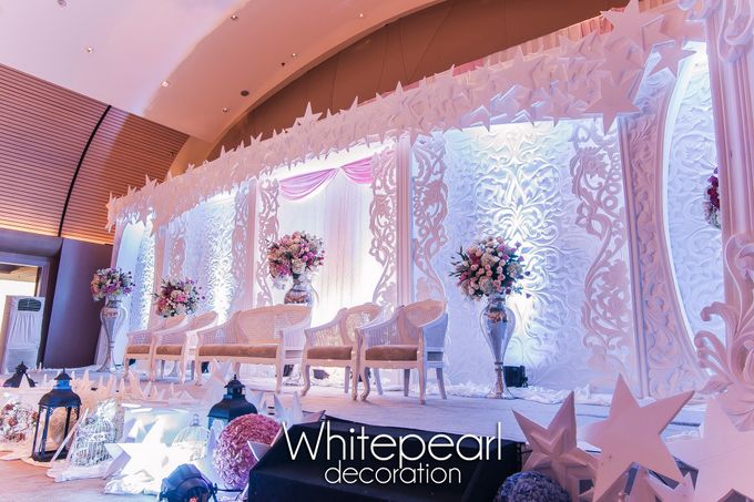 Wedding Experience at Alila Jakarta by Sparks Luxe Jakarta - 002 Wedding Experience at Alila Jakarta by Sparks Luxe Jakarta - 002