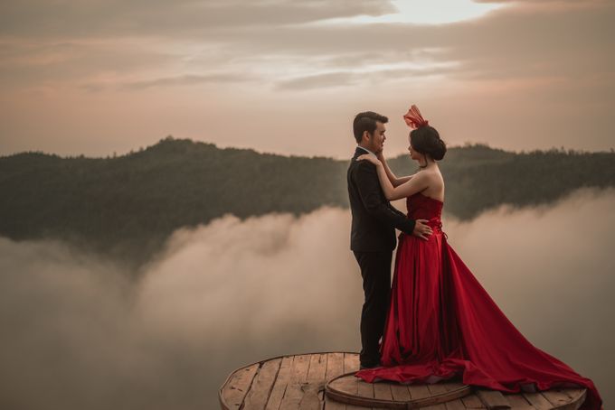 Pre Wedding Stephanie & Hartono by Bondan Photoworks - 002 Pre Wedding Stephanie & Hartono by Bondan Photoworks - 002