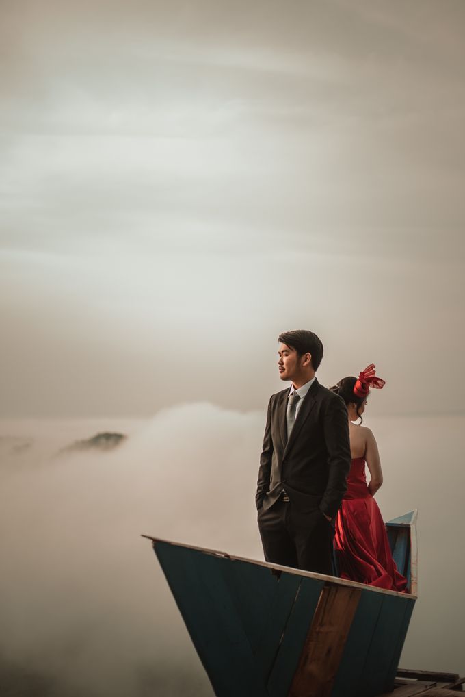 Pre Wedding Stephanie & Hartono by Bondan Photoworks - 005 Pre Wedding Stephanie & Hartono by Bondan Photoworks - 005