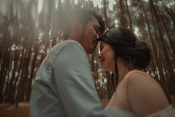 Pre Wedding Stephanie & Hartono by Bondan Photoworks - 018 Pre Wedding Stephanie & Hartono by Bondan Photoworks - 018
