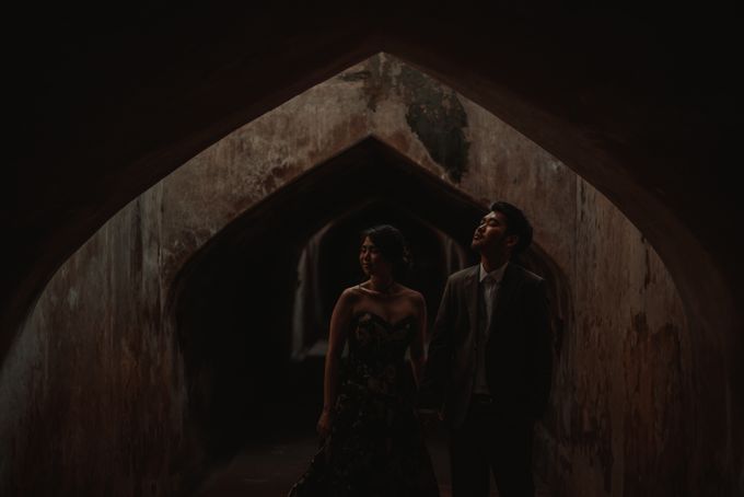 Pre Wedding Stephanie & Hartono by Bondan Photoworks - 013 Pre Wedding Stephanie & Hartono by Bondan Photoworks - 013