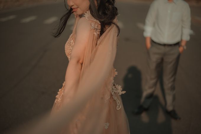 Pre Wedding Stephanie & Hartono by Bondan Photoworks - 026 Pre Wedding Stephanie & Hartono by Bondan Photoworks - 026