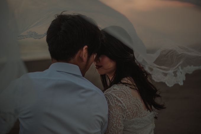 Pre Wedding Stephanie & Hartono by Bondan Photoworks - 007 Pre Wedding Stephanie & Hartono by Bondan Photoworks - 007