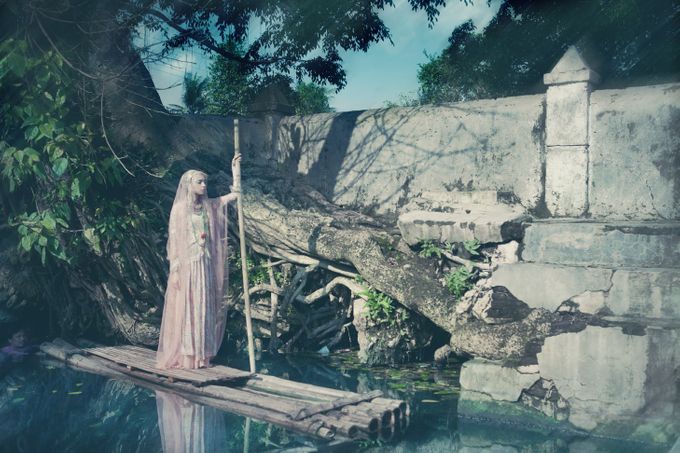 Fashion Project For Dewi Magazine by Robin Alfian Photography - 006
