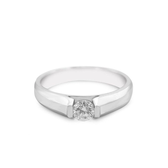 Wedding Ring WR0084 by V&Co Jewellery - 003