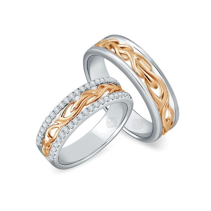 Wedding Ring Collaboration by Miss Mondial - 005 Wedding Ring Collaboration by Miss Mondial - 005