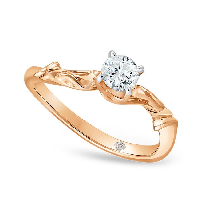 Wedding Ring Collaboration by Miss Mondial - 004 Wedding Ring Collaboration by Miss Mondial - 004