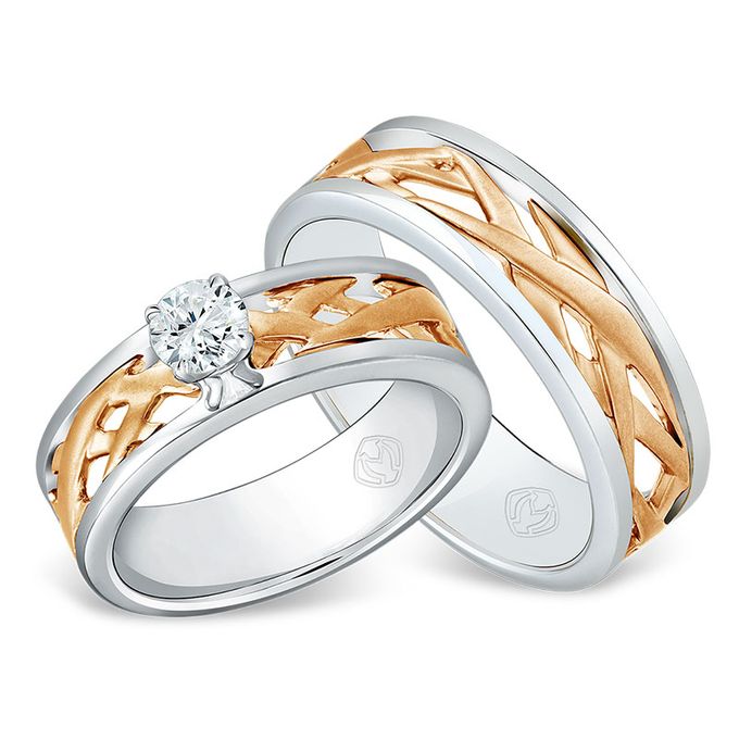 Wedding Ring Collaboration by Miss Mondial - 010 Wedding Ring Collaboration by Miss Mondial - 010