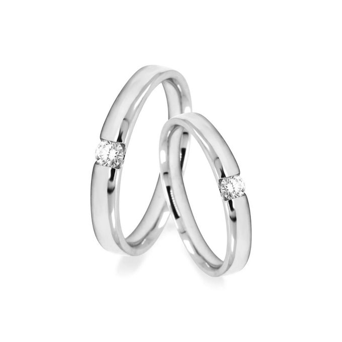 Wedding Ring WR0584 V&Co Jewellery by V&Co Jewellery - 003