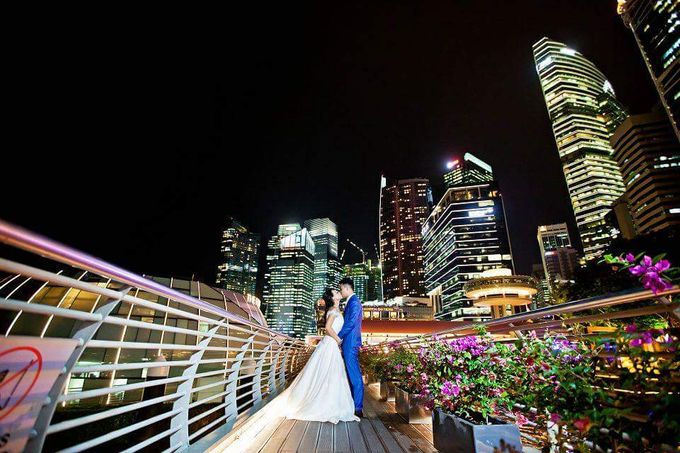 Pre Wedding Shoot ♥Daryl & Iris by Gin Tan makeup artist - 004 Pre Wedding Shoot ♥Daryl & Iris by Gin Tan makeup artist - 004