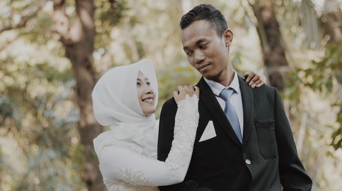 The Wedding Rizal & Novi by 404 Pictures - 012