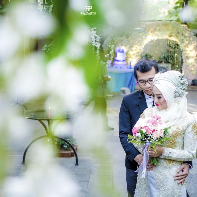 The Wedding Anisya by C+ Productions - 007 The Wedding Anisya by C+ Productions - 007