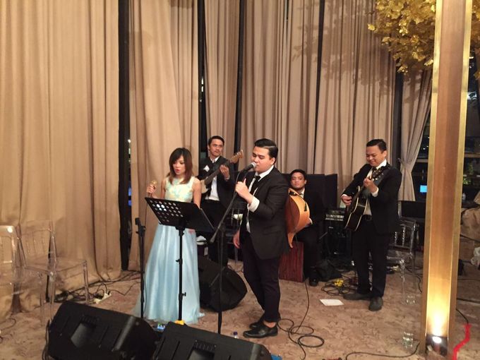 The Wedding Of Rendy & Melly by Venus Entertainment - 002 The Wedding Of Rendy & Melly by Venus Entertainment - 002