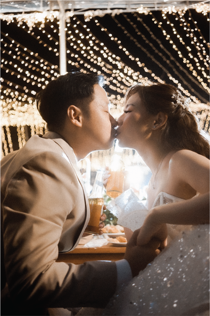 Willy & Shella Wedding Decoration at Green Forest by Testimo Wedding Planner & Organizer - 026 Willy & Shella Wedding Decoration at Green Forest by Testimo Wedding Planner & Organizer - 026