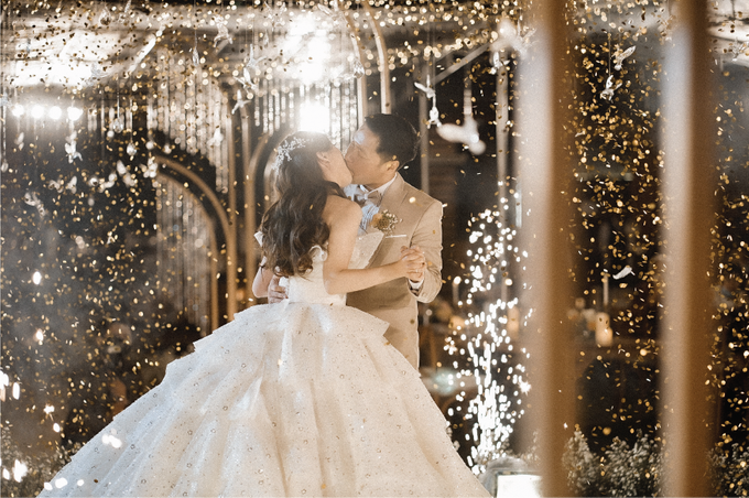Willy & Shella Wedding Decoration at Green Forest by Testimo Wedding Planner & Organizer - 018 Willy & Shella Wedding Decoration at Green Forest by Testimo Wedding Planner & Organizer - 018