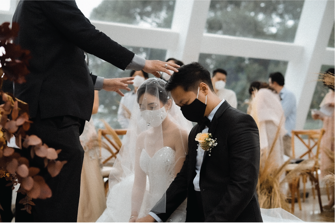 Willy & Shella Wedding Decoration at Green Forest by Testimo Wedding Planner & Organizer - 001 Willy & Shella Wedding Decoration at Green Forest by Testimo Wedding Planner & Organizer - 001