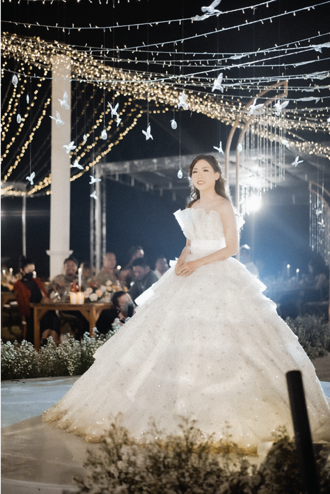 Willy & Shella Wedding Decoration at Green Forest by Testimo Wedding Planner & Organizer - 011 Willy & Shella Wedding Decoration at Green Forest by Testimo Wedding Planner & Organizer - 011