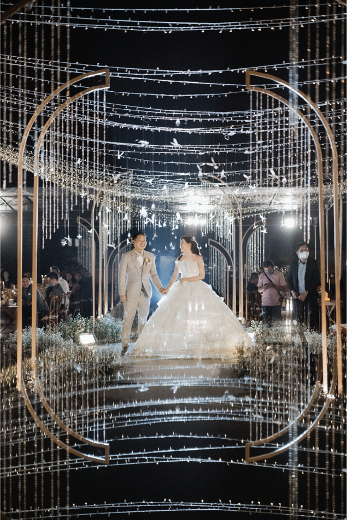 Willy & Shella Wedding Decoration at Green Forest by Valentine Wedding Decoration - 022 Willy & Shella Wedding Decoration at Green Forest by Valentine Wedding Decoration - 022