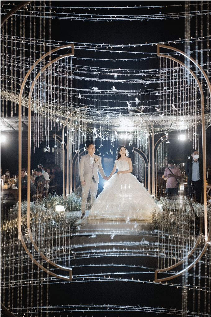 Willy & Shella Wedding Decoration at Green Forest by Testimo Wedding Planner & Organizer - 023 Willy & Shella Wedding Decoration at Green Forest by Testimo Wedding Planner & Organizer - 023