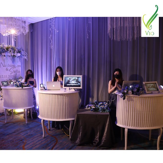 Washington & Stella by Vio Buku Tamu RSVP - 006 Washington & Stella by Vio Buku Tamu RSVP - 006