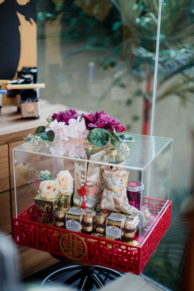 Kresna & Winda Sangjit by Studio 8 Bali Photography - 001 Kresna & Winda Sangjit by Studio 8 Bali Photography - 001
