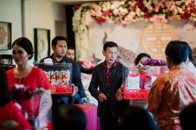 Kresna & Winda's Engagement by Studio 8 Bali Photography - 009