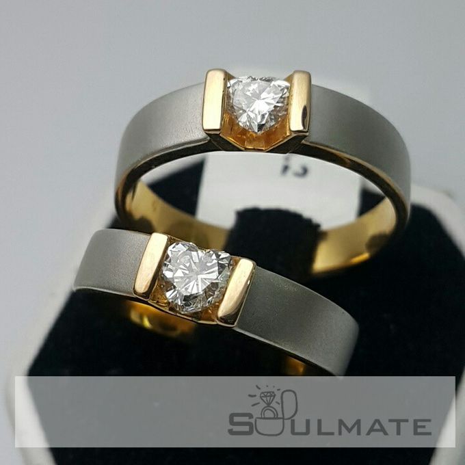 soulmate collection by Cincin Soulmate - 006 soulmate collection by Cincin Soulmate - 006