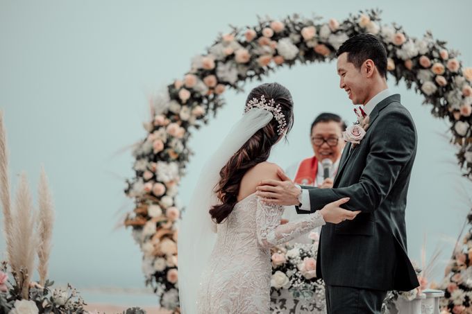 The Wedding of Paulina & Kevin by Bali Eve Wedding & Event Planner - 026 The Wedding of Paulina & Kevin by Bali Eve Wedding & Event Planner - 026