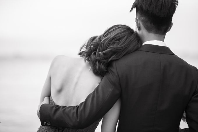 Pre-wedding - Weison & Olivia by A Merry Moment - 025 Pre-wedding - Weison & Olivia by A Merry Moment - 025