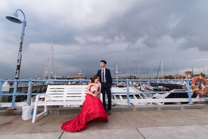 Pre-wedding - Weison & Olivia by A Merry Moment - 031 Pre-wedding - Weison & Olivia by A Merry Moment - 031