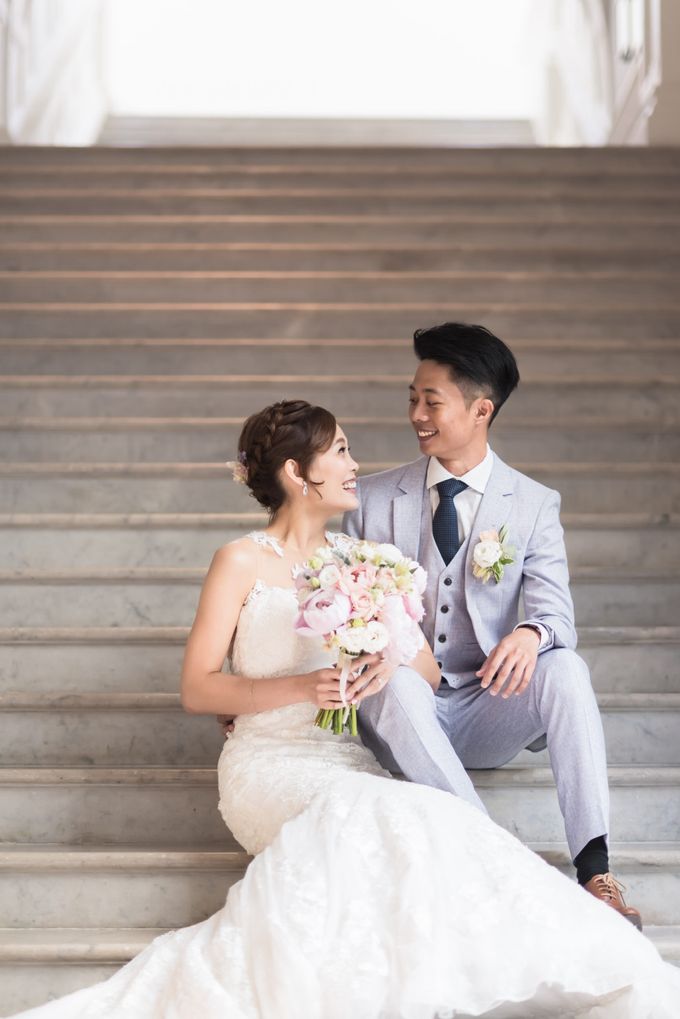 Pre-wedding - Weison & Olivia by A Merry Moment - 001 Pre-wedding - Weison & Olivia by A Merry Moment - 001