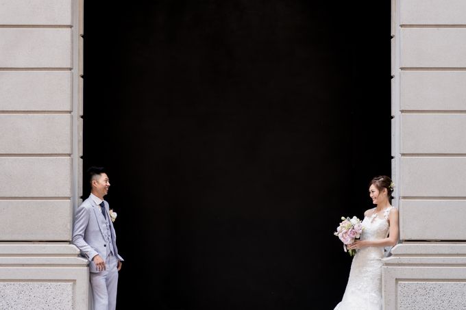 Pre-wedding - Weison & Olivia by A Merry Moment - 002 Pre-wedding - Weison & Olivia by A Merry Moment - 002