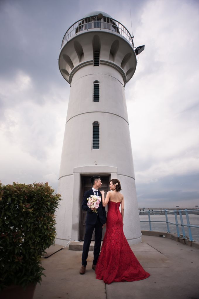 Pre-wedding - Weison & Olivia by A Merry Moment - 018 Pre-wedding - Weison & Olivia by A Merry Moment - 018