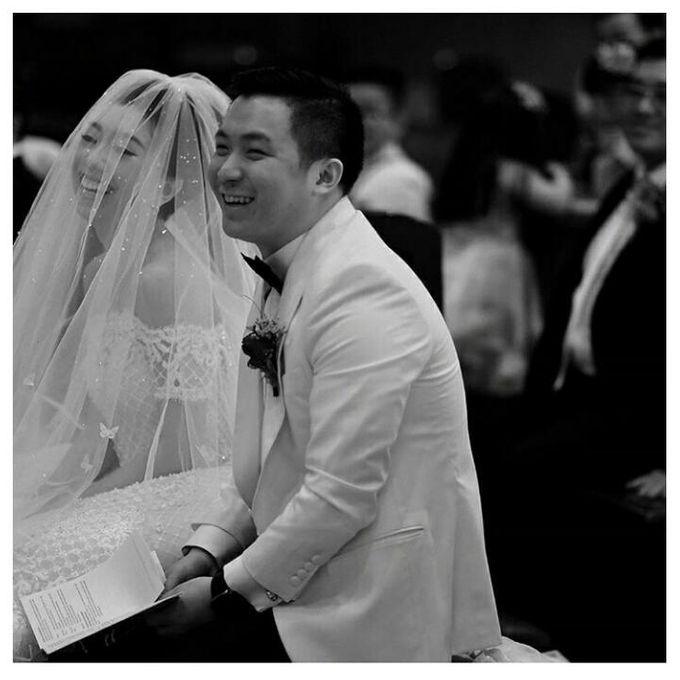 The Wedding Of Tom & Angel by David Entertainment - 002 The Wedding Of Tom & Angel by David Entertainment - 002