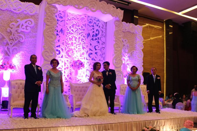 Wedding Daniel & Dewi, 1 Oktober 2016 by Red Hat Organizer - 015