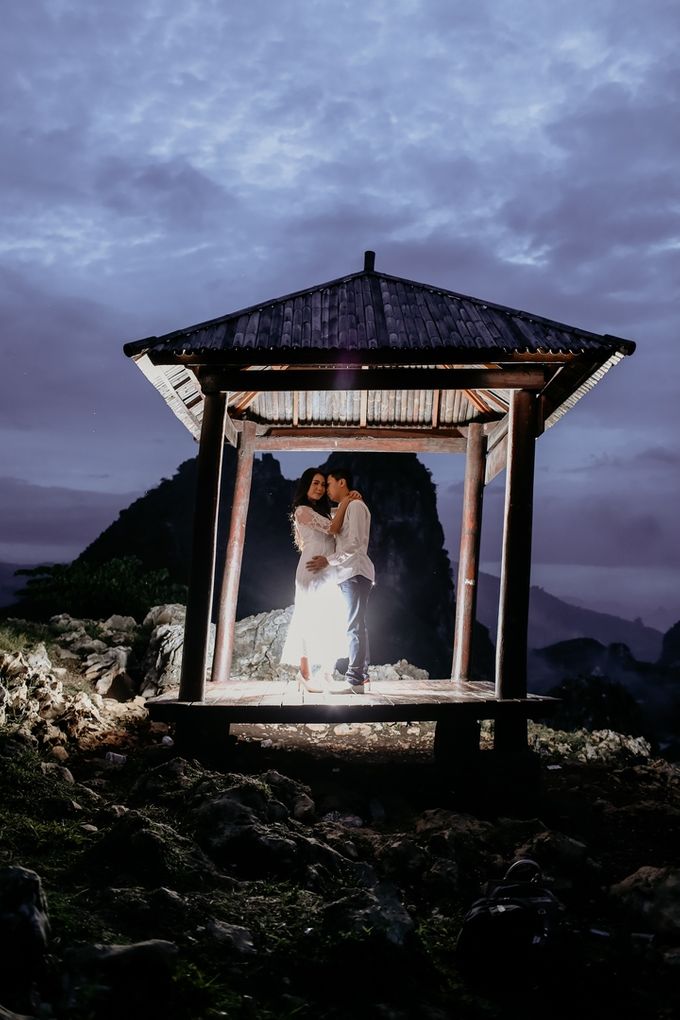 Prewedding Hendri & Ribka by WS Photography - 009 Prewedding Hendri & Ribka by WS Photography - 009