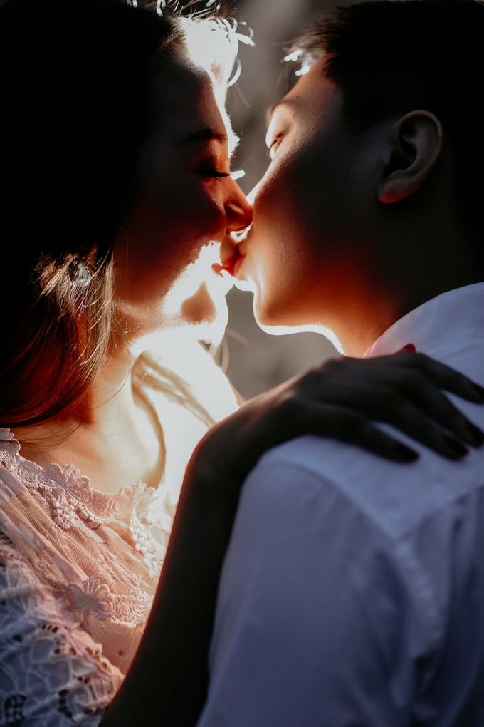 Prewedding Hendri & Ribka by WS Photography - 020 Prewedding Hendri & Ribka by WS Photography - 020