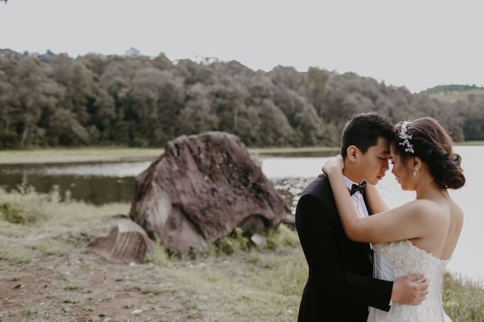 Prewedding Hendri & Ribka by WS Photography - 024