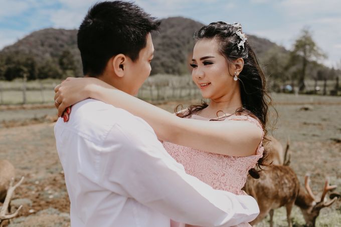 Prewedding Hendri & Ribka by WS Photography - 035 Prewedding Hendri & Ribka by WS Photography - 035