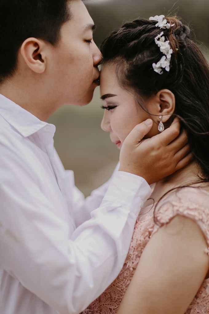 Prewedding Hendri & Ribka by WS Photography - 041