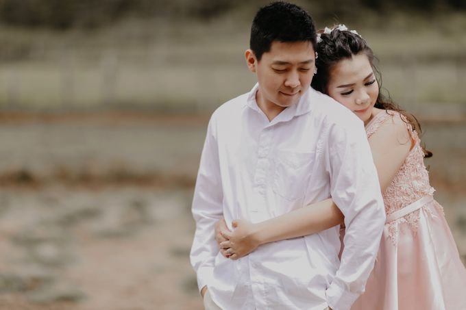 Prewedding Hendri & Ribka by WS Photography - 045 Prewedding Hendri & Ribka by WS Photography - 045