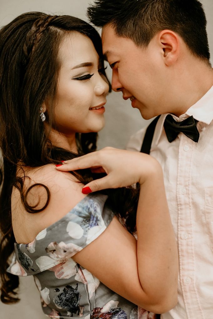 Prewedding Hendri & Ribka by WS Photography - 006 Prewedding Hendri & Ribka by WS Photography - 006