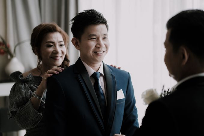 Hengky & Nelly Wedding by WS Photography - 003 Hengky & Nelly Wedding by WS Photography - 003
