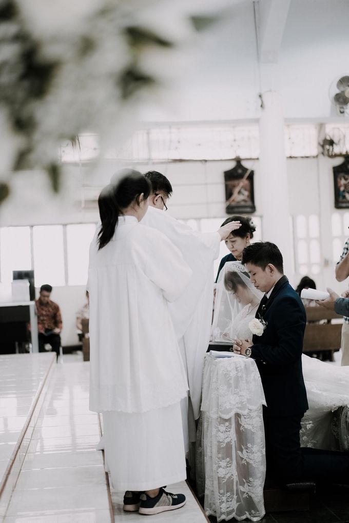 Hengky & Nelly Wedding by WS Photography - 007 Hengky & Nelly Wedding by WS Photography - 007